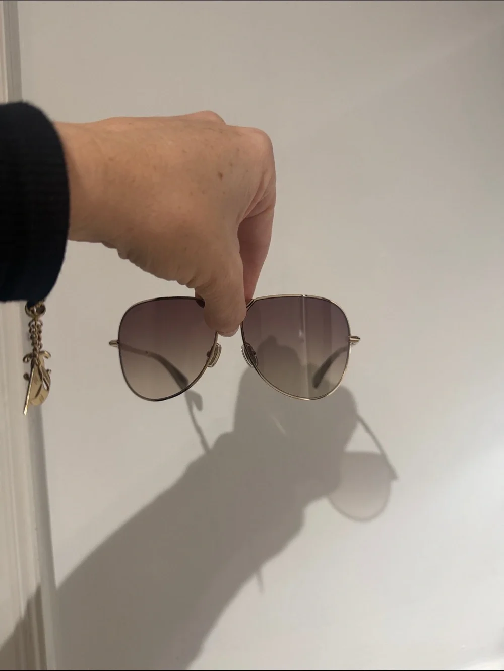 Max Mara new sunglasses